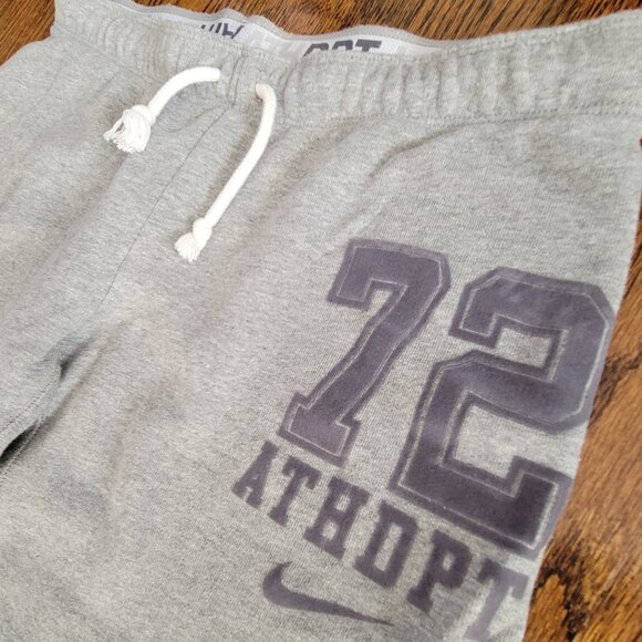 Nike Joggers Athletic Department 72 Sweatpants Women's Small - Picture 2 of 8